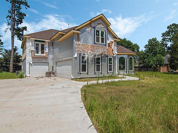 3rd image of 23902 Creek Wood Dr