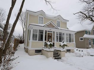 739 E State St, Traverse City, MI 49686