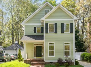 209 Stable Rd, Carrboro, NC 27510