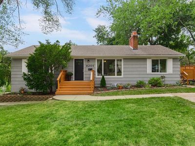 8201 W 86th St, Overland Park, KS, 66212