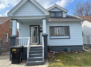 7657 Minock St, Detroit, MI 48228