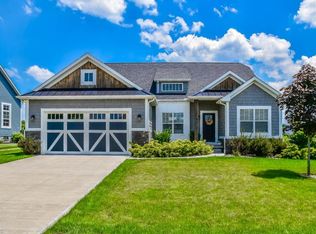 10022 Southwyck Ave NW, North Canton, OH