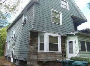 91 Fulton Ave, Rochester, NY 14608