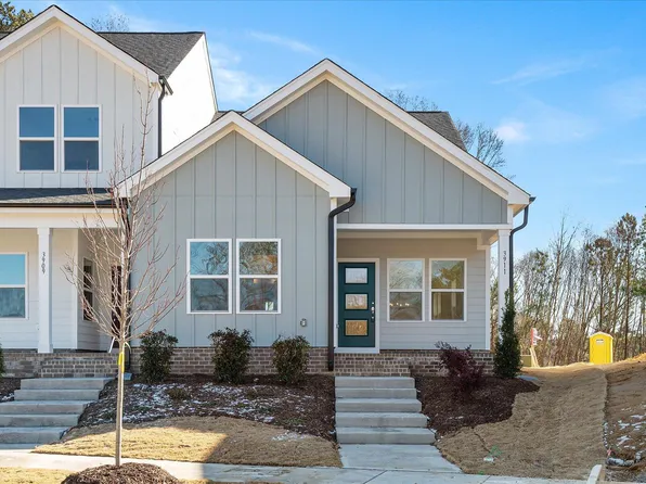 3911 Willow Gate Way, Raleigh, NC 27604