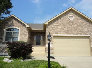 9566 Country Path Trl, Miamisburg, OH