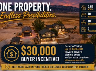 169 Taylor Rd #101, Grantsville, UT 84029