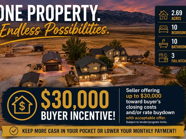 169 Taylor Rd #101, Grantsville, UT 84029