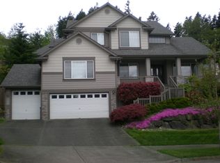 805 R St NW, Auburn, WA 98001