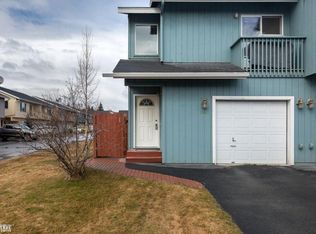 1101 Abbington Ct #68, Anchorage, AK 99503