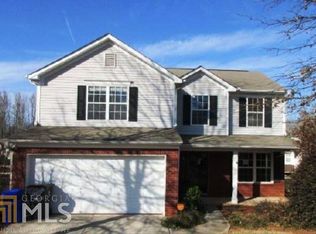 1067 Maple Leaf Dr, McDonough, GA 30253