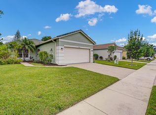 734 SW Rocky Bayou Terrace, Port St Lucie, FL 34986