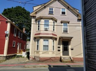 5 Orange St #3, Salem, MA 01970