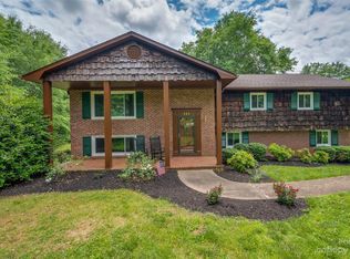 161 Honeysuckle Dr, Rutherfordton, NC 28139