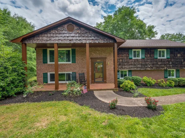 161 Honeysuckle Dr, Rutherfordton, NC 28139
