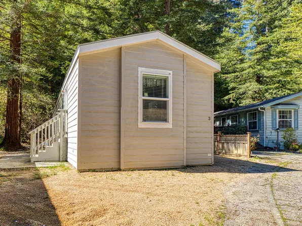 3 Kelldon Dr #3, Felton, CA 95018