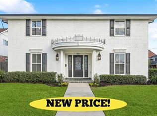 4901 Sunny Pl, Metairie, LA 70006