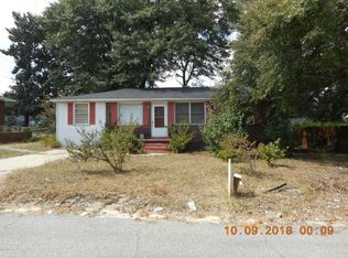 110 Dixon Dr, Columbia, SC 29203