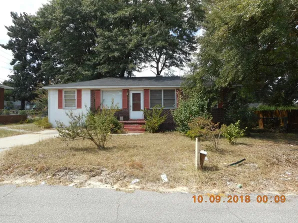 110 Dixon Dr, Columbia, SC 29203