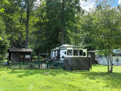 LOT 552 47 Riverside Dr, Cleveland, GA, 30528