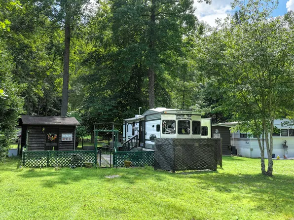 LOT 552 47 Riverside Dr, Cleveland, GA 30528