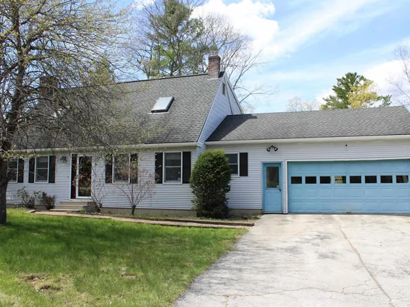 25 Laverne Drive, Rutland City, VT 05701