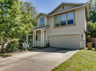 2509 Campfield Pkwy, Austin, TX 78745