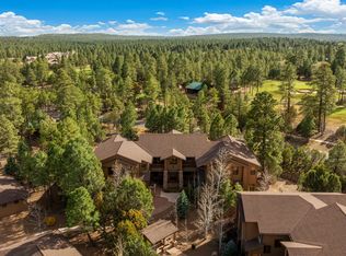 2980 W Black Oak Loop #I4, Show Low, AZ 85901