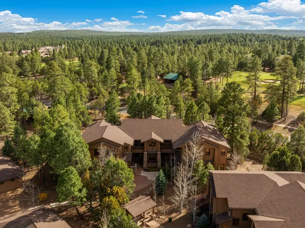 2980 W Black Oak Loop #I4, Show Low, AZ 85901