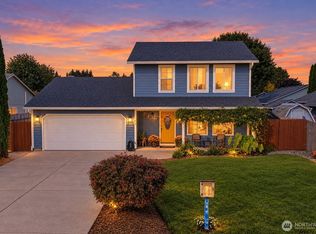 154 Vermillion Road, Kelso, WA 98626