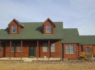 156 SE Hamby Ct, Plattsburg, MO 64477