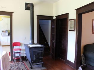 30 Stronghold Ln, Lopez Island, WA 98261