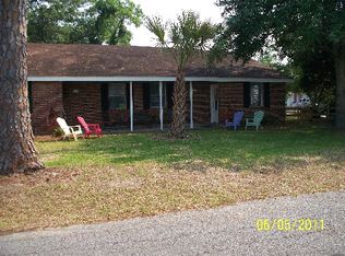 507 2nd Ave, Tybee Island, GA 31328