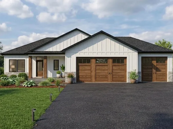 524X 391st St, North Branch, MN 55056