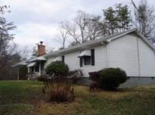 4016 S Spotswood Trl, Gordonsville, VA 22942