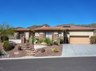 42555 N Back Creek Way, Phoenix, AZ 85086