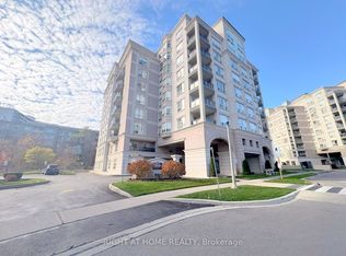 2000 Creekside Dr #202, Hamilton, ON L9H7S7