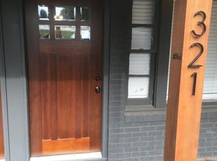 321 Hyten, Benton, AR 72015