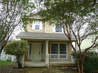 411 Haupt, Kyle, TX 78640