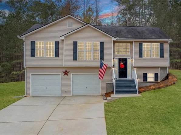 266 Carthage Blvd, Rockmart, GA 30153