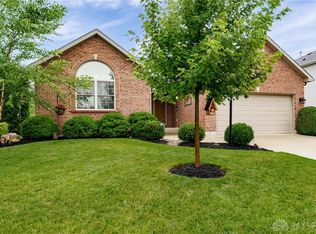 1130 Parkview Dr, Troy, OH