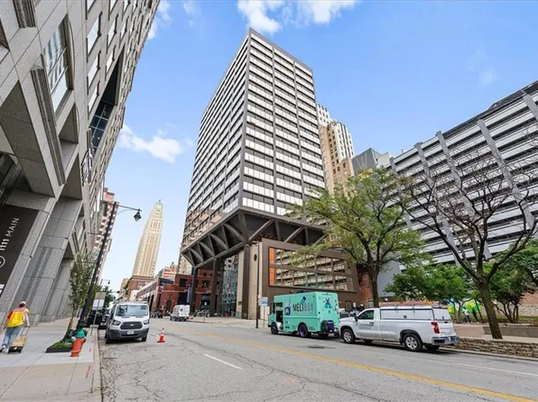 1101 Walnut St Unit 508, Kansas City, MO 64106