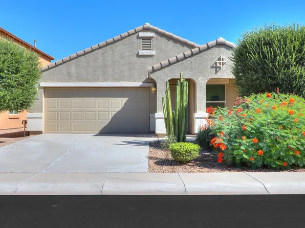 40106 W ROBBINS Drive, Maricopa, AZ 85138