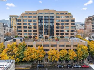 420 NW 11th Ave UNIT 1009, Portland, OR 97209