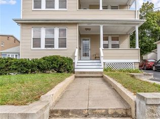 1637 Smith St, North Providence, RI 02911