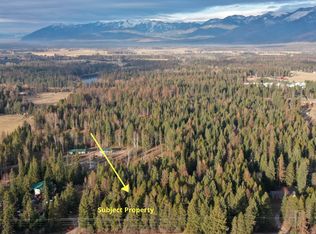 1345 State Highway 209, Bigfork, MT 59911