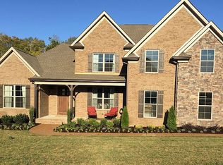 4069 Miles Johnson Pkwy, Spring Hill, TN 37174