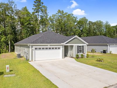 962 Cherrystone Loop, Conway, SC, 29526
