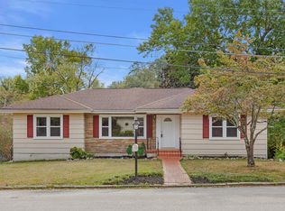 606 Bonnie Lassie Dr, Chattanooga, TN 37411