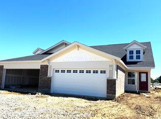 8402 Serenity St #1B, Pickerington, OH 43147