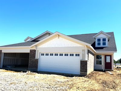 8402 Serenity St #1B, Pickerington, OH, 43147